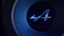 Alpine A290 electric hot hatch revealed 2024