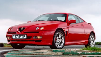 Alfa Romeo GTV