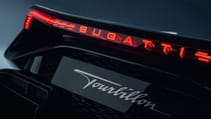 Bugatti Tourbillon revealed 2024