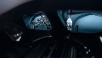 Bugatti Tourbillon revealed 2024