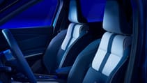 Alpine A290 electric hot hatch revealed 2024