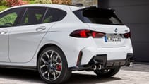 BMW M135i