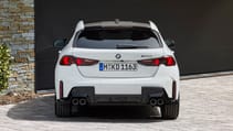 BMW M135i