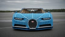 Lego Bugatti Chiron