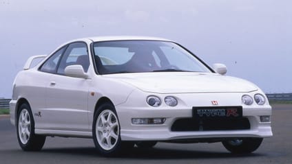 Honda Integra Type R