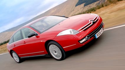 Citroen C6