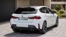 BMW M135i