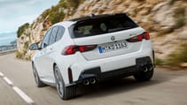 BMW M135i