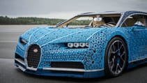 Lego Bugatti Chiron