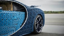 Lego Bugatti Chiron