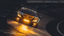 Nurburgring 24 hours