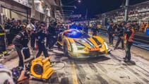 Nurburgring 24 hours