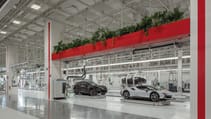 Ferrari e-building news 2024