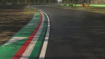 Assetto Corsa Evo