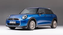 MINI Cooper S 5-Door