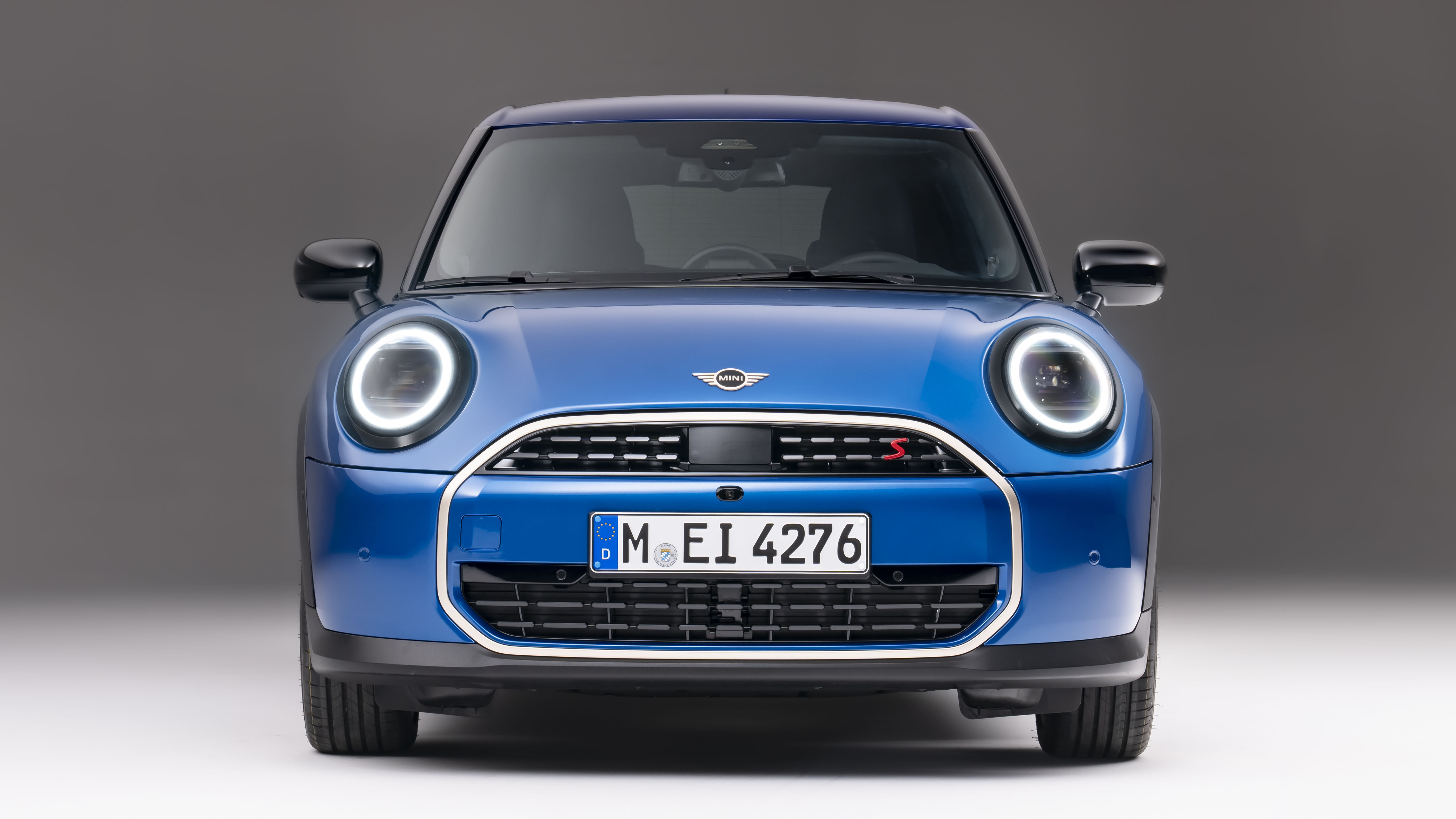 MINI Cooper S 5-Door