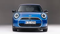 MINI Cooper S 5-Door