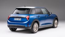 MINI Cooper S 5-Door