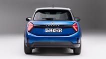 MINI Cooper S 5-Door