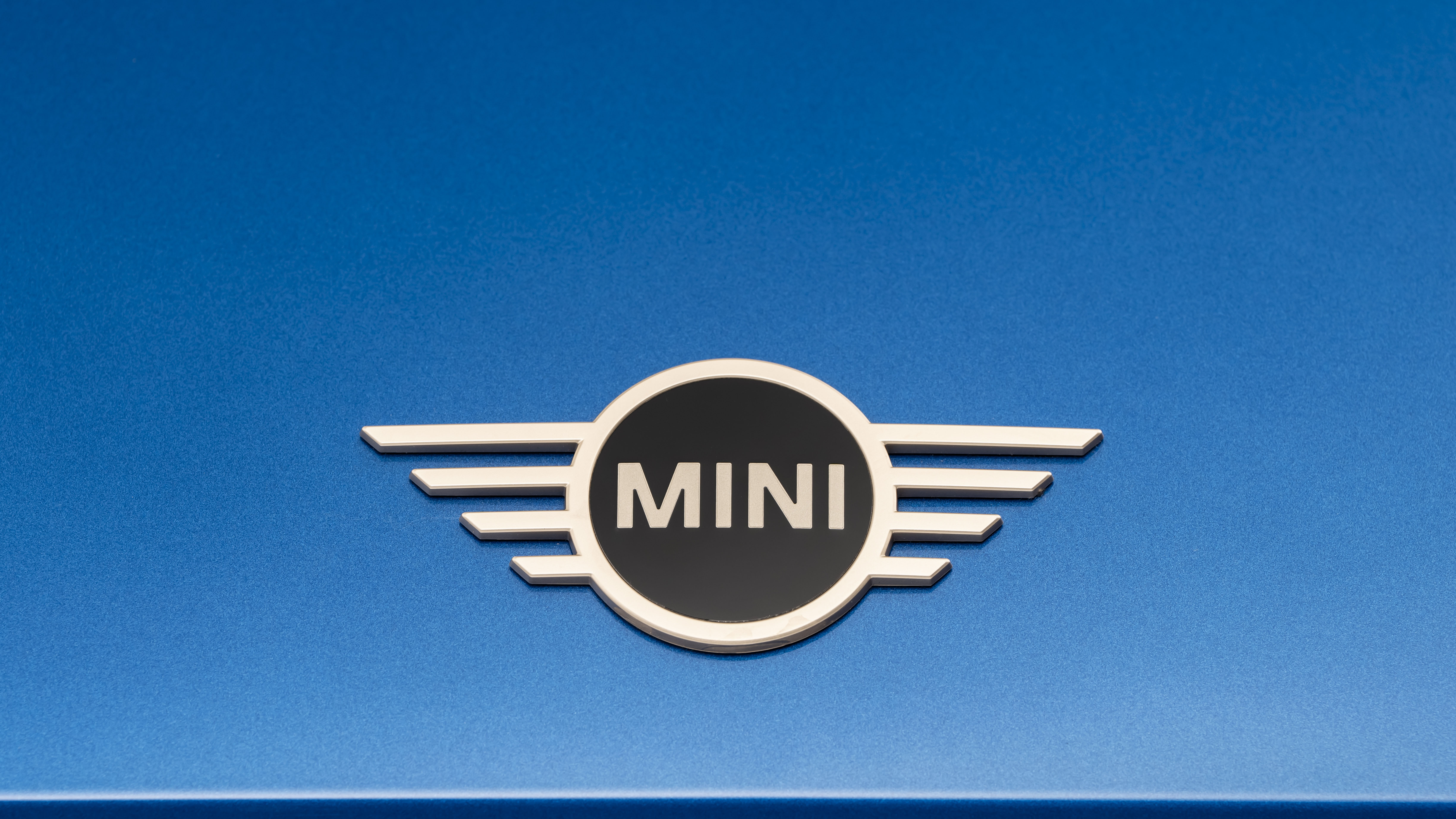 MINI Cooper S 5-Door