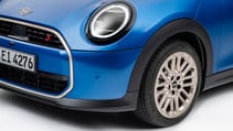MINI Cooper S 5-Door