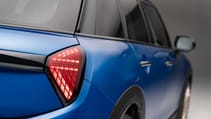 MINI Cooper S 5-Door