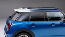 MINI Cooper S 5-Door