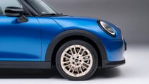 MINI Cooper S 5-Door