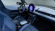 MINI Cooper S 5-Door