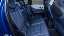 MINI Cooper S 5-Door
