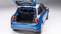 MINI Cooper S 5-Door