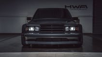 HWA AG 190 EVO II