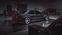 HWA AG 190 EVO II / Mercedes 190E 2.5-16 Evo II 