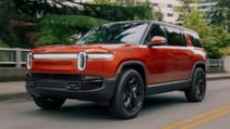 Rivian R1S