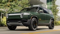 Rivian R1S