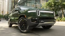 Rivian R1S