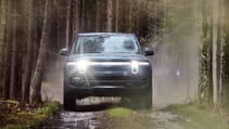 Rivian R1S