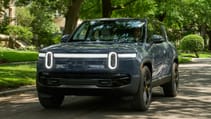 Rivian R1S