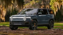 Rivian R1S