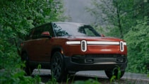 Rivian R1S