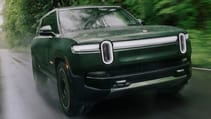 Rivian R1S