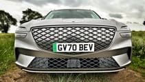 Genesis GV70 Electrified Sport