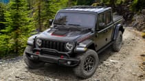 Mopar Jeep Gladiator Rubicon