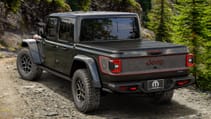 Mopar Jeep Gladiator Rubicon