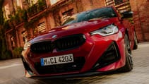 BMW M240i