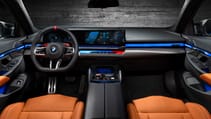 BMW M5 news 2024