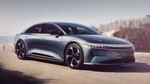 Lucid Air Pure