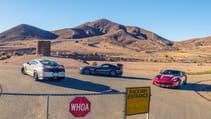 Willow Springs Raceway