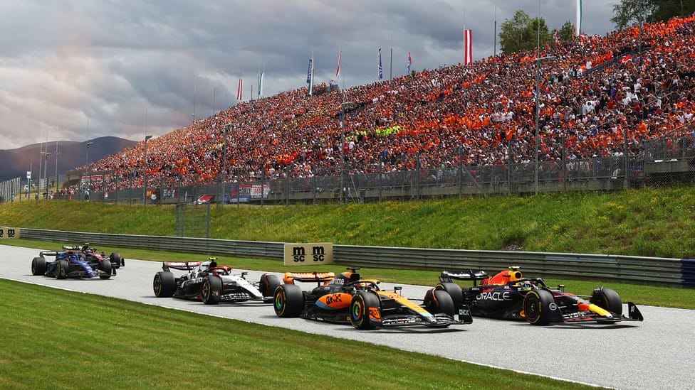 Austrian Grand Prix preview