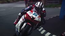  Michael Dunlop Isle of Man TT 2024